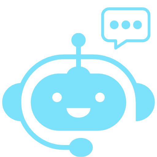 SprachBot Header Logo